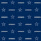 NFL Dallas Cowboys Blitz Series AirPods Pro 2nd Gen Skin