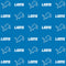 NFL Detroit Lions Blitz Series AirPods Pro 2nd Gen Skin