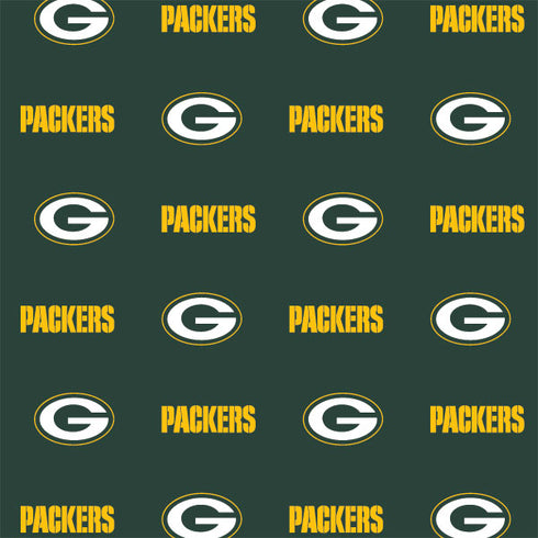 NFL Green Bay Packers Blitz Series iPhone 14 Plus Folio Case
