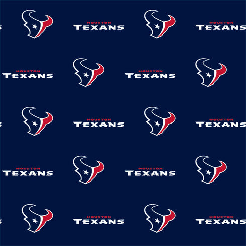 NFL Houston Texans Blitz Series Apple AirPods (3rd Gen 2021) Skin