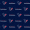 NFL Houston Texans Blitz Series Amazon Echo Buds Skin