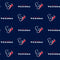 NFL Houston Texans Blitz Series Galaxy Buds Live Skin