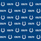 NFL Indianapolis Colts Blitz Series iPhone 13 Folio Case