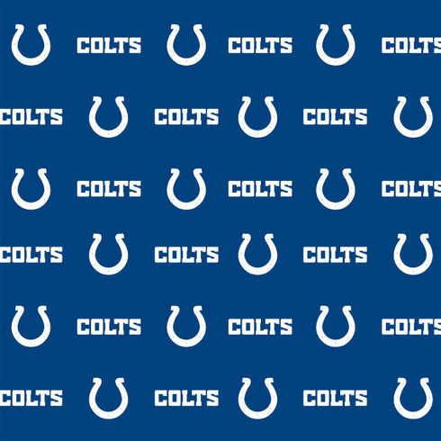 NFL Indianapolis Colts Blitz Series iPhone SE (2nd & 3rd Gen) Folio Case