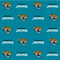 NFL Jacksonville Jaguars Blitz Series AirPods Pro 2nd Gen Skin