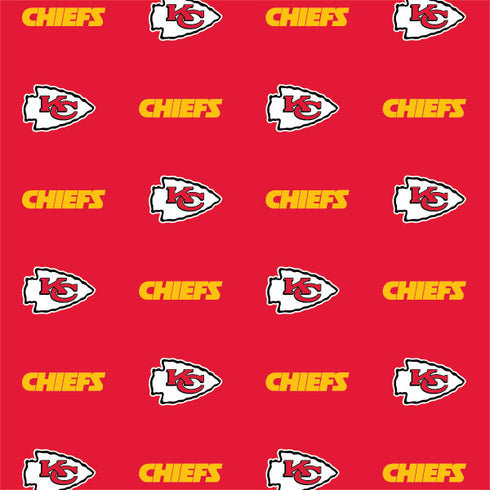 NFL Kansas City Chiefs Blitz Series Apple Pencil (2nd Gen 2019) Skin