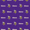 NFL Minnesota Vikings Blitz Series AirPods Pro 2nd Gen Skin