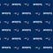 NFL New England Patriots Blitz Series Amazon Echo Buds Skin