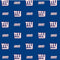 NFL New York Giants Blitz Series AirPods Pro 2nd Gen Skin