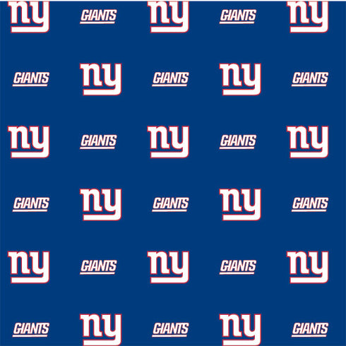 NFL New York Giants Blitz Series Apple Pencil (1st Gen, 2017) Skin