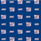 NFL New York Giants Blitz Series iPhone 14 Folio Case