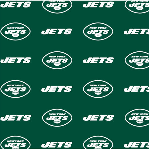 NFL New York Jets Blitz Series Amazon Echo Buds Skin