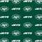 NFL New York Jets Blitz Series Amazon Echo Buds Skin