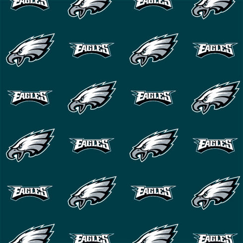 NFL Philadelphia Eagles Blitz Series iPhone 13 Folio Case
