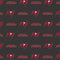NFL Tampa Bay Buccaneers Blitz Series AirPods Pro 2nd Gen Skin