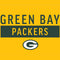 NFL Green Bay Packers Yellow Performance Series Amazon Echo Buds Skin