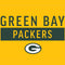 NFL Green Bay Packers Yellow Performance Series Galaxy Buds Live Skin