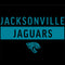 NFL Jacksonville Jaguars Black Performance Series G203 Prodigy RGB Wired Gaming Mouse Skin