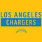 NFL Los Angeles Chargers Yellow Performance Series iPhone 13 Pro Max Folio Case
