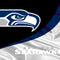 NFL Seattle Seahawks Apple Pencil (1st Gen, 2017) Skin