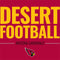 NFL Arizona Cardinals Team Motto AirPods Pro 2nd Gen Skin