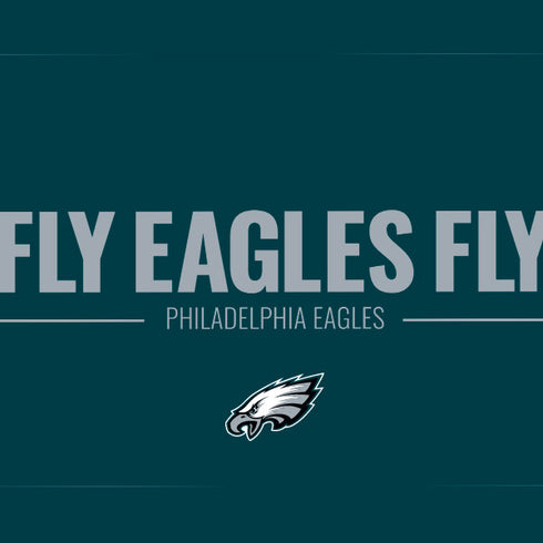 NFL Philadelphia Eagles Team Motto iPhone SE (2nd & 3rd Gen) Folio Case