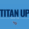 NFL Tennessee Titans Team Motto AirPods Pro 2nd Gen Skin