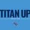 NFL Tennessee Titans Team Motto Amazon Echo Buds Skin