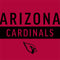 NFL Arizona Cardinals Red Performance Series G203 Prodigy RGB Wired Gaming Mouse Skin