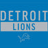 NFL Detroit Lions Blue Performance Series iPhone 15 Skin