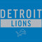 NFL Detroit Lions Blue Performance Series G203 Prodigy RGB Wired Gaming Mouse Skin