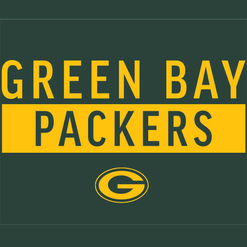 NFL Green Bay Packers Green Performance Series Wii U (Console + 1 Controller) Skin