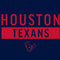 NFL Houston Texans Blue Performance Series PlayStation 4 Gold Wireless Headset Skin