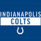NFL Indianapolis Colts Blue Performance Series G203 Prodigy RGB Wired Gaming Mouse Skin