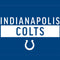 NFL Indianapolis Colts Blue Performance Series Wii U (Console + 1 Controller) Skin