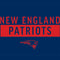 NFL New England Patriots Blue Performance Series SteelSeries Rival 600 Gaming Mouse Skin