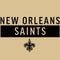 NFL New Orleans Saints Gold Performance Series K95 RGB PLATINUM Mechanical Gaming Keyboard Skin