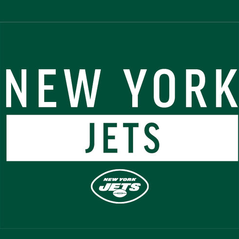 NFL New York Jets Green Performance Series iPhone 13 Pro Max Folio Case