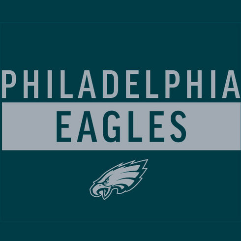 NFL Philadelphia Eagles Green Performance Series iPhone 14 Pro Folio Case
