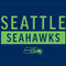 NFL Seattle Seahawks Blue Performance Series PlayStation 4 Gold Wireless Headset Skin
