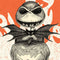 Disney The Nightmare Before Christmas The Pumpkin King AirPods Pro 2nd Gen Skin