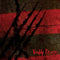 Nightmare on Elm Street Freddy Krueger Scratch iPhone 14 Folio Case