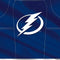 NHL Tampa Bay Lightning Jersey PS5 Pro Console Skin