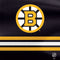 NHL Boston Bruins Home Jersey Wii (Includes 1 Controller) Skin