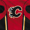 NHL Calgary Flames Home Jersey Beats Solo Pro Skin