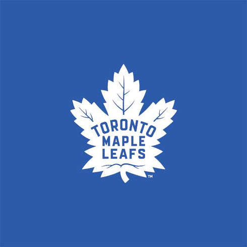 NHL Toronto Maple Leafs Color Pop Amazon Echo Buds Skin