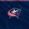 NHL Columbus Blue Jackets Jersey Steam Deck Handheld Gaming Computer OLED Skin