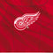 NHL Detroit Red Wings Home Jersey Amazon Echo Buds Skin