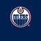 NHL Edmonton Oilers Solid Background Studio Wireless Skin