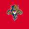 NHL Florida Panthers Logo iPhone SE (2nd & 3rd Gen) Folio Case